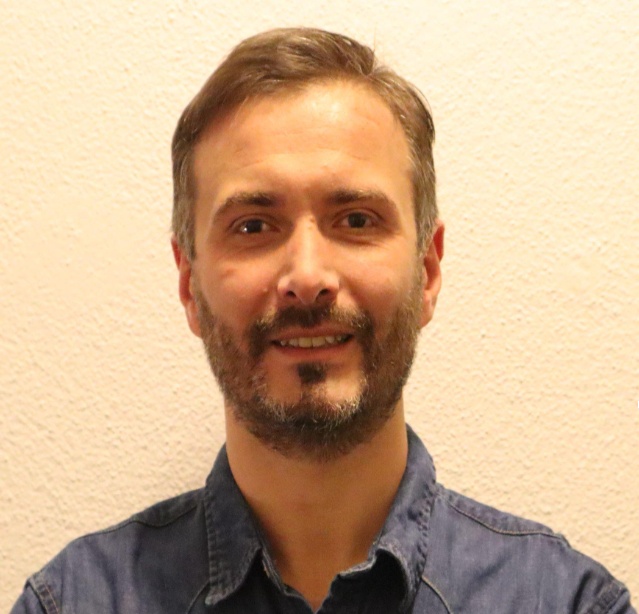 Daniele Madama Coach