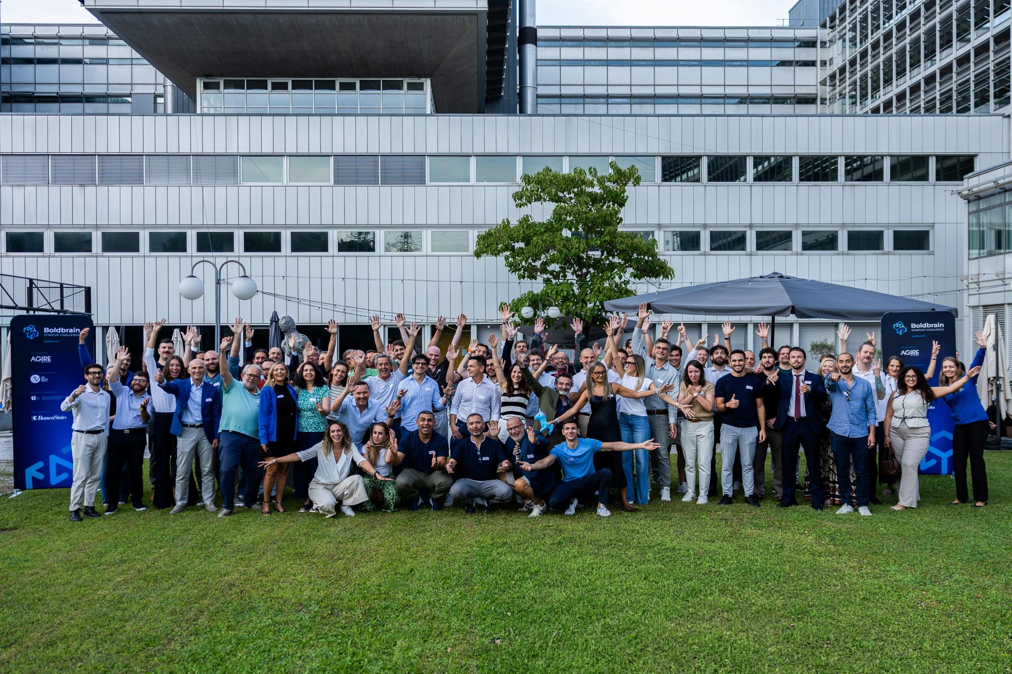 Boldbrain 2026 Team&Coaches